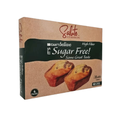 كيتو كيك بنكهة شكولاتة وفانيلا 184جم