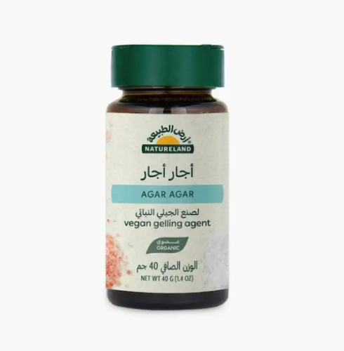 أجار أجار 40 جم