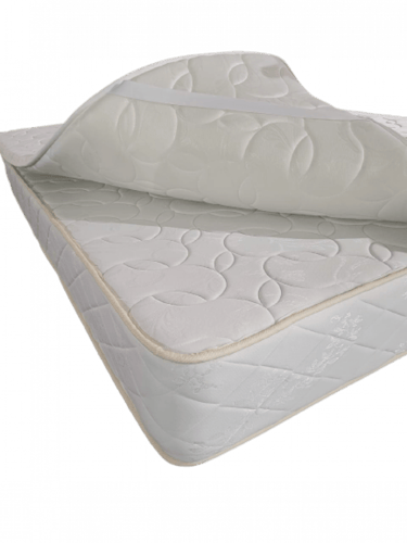 لباد مرتبة اسفنجية