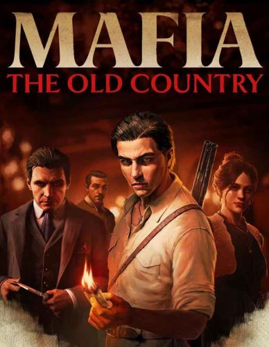 مافيا البلاد القديمة ديلوكس | Mafia: The Old Count...