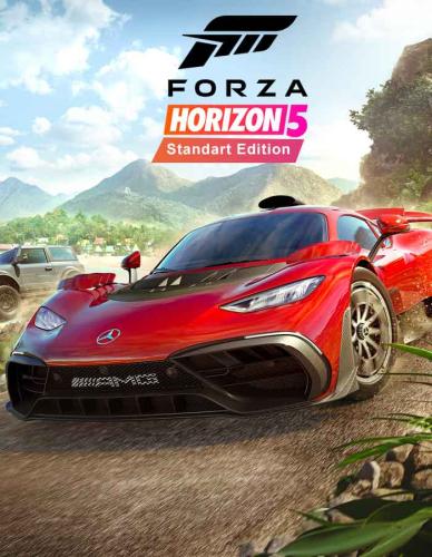 فورزا Forza Horizon 5 العاب ستيم