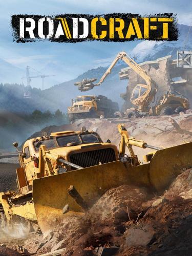 عبة RoadCraft | حساب | PlayStation 5