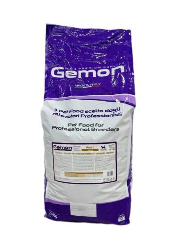 Gimon adult cat food 20 kg