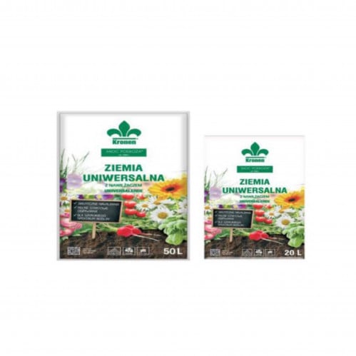 تربة زراعية بوتنج سويل للنباتات الخارجية