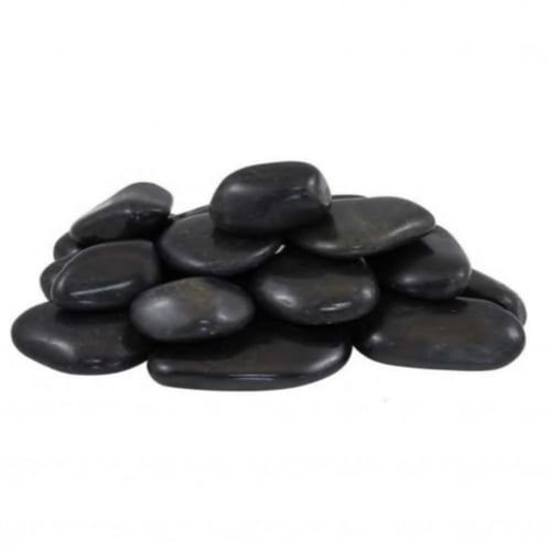 حجر نهري للزينة