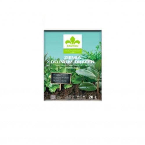 تربة زراعية مخصصة للنباتات الداخلية