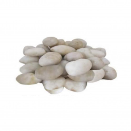 حجر نهري للزينة