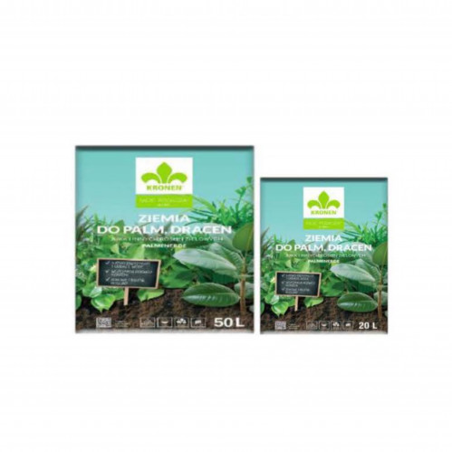 تربة زراعية مخصصة للنباتات الداخلية