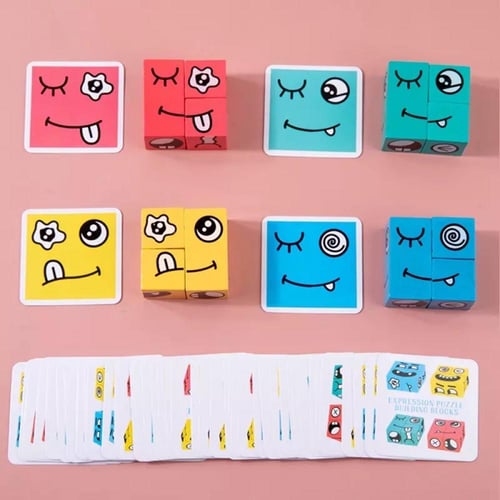 لعبة الرموز التعبيرية