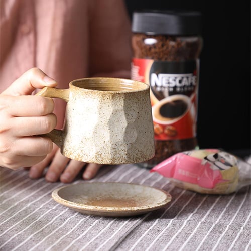 كوب سيراميك (خلية بيج) بسعة 310 مل من باريستار