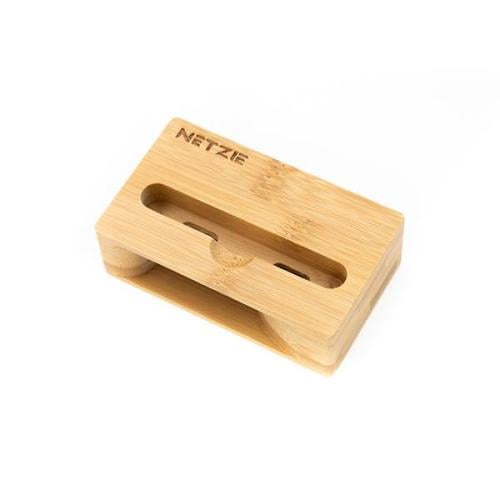 ستاند جوال خشبي من نيتزي