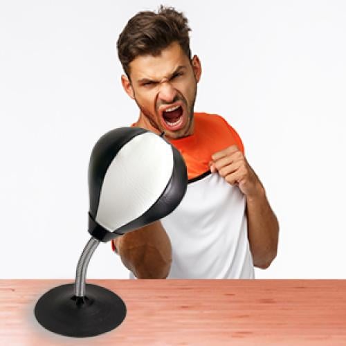 ستاند ملاكمة