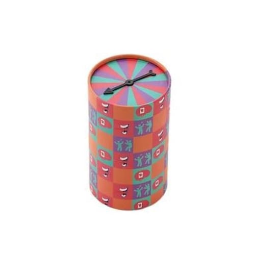 لعبة تحديات في 50 ثانية