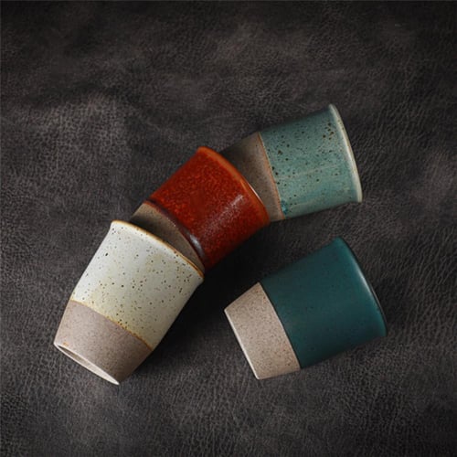 كوب سيراميك (خيل) بسعة 130 مل من باريستار