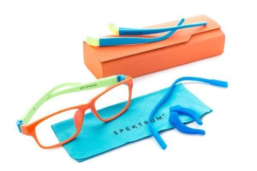 نظارة لحماية العين من سبيكتروم