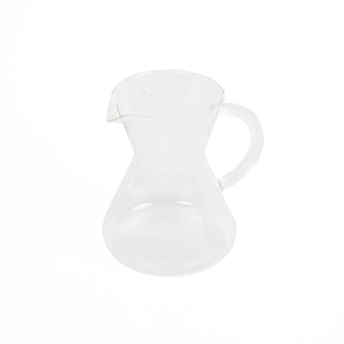 سيرفر بسعة 600 مل من باريستار