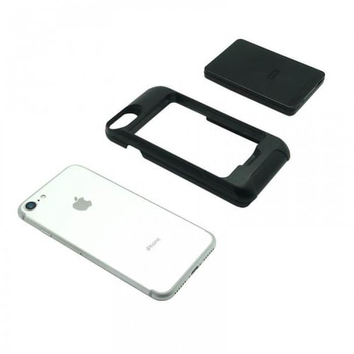 قطعة لإضافة شريحتين لجهازك الذكي من سيمور