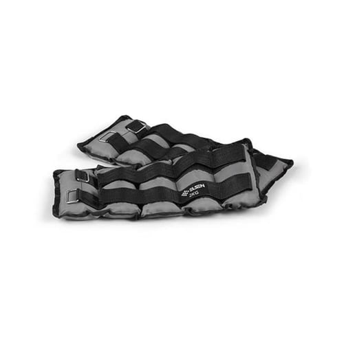 زوج أثقال للأرجل أو اليدين 2 كجم من ايلسين