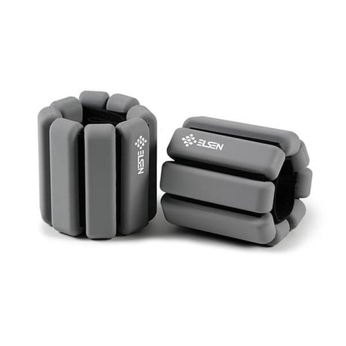 زوج أثقال للأرجل واليدين 1 كيلو من ايلسين