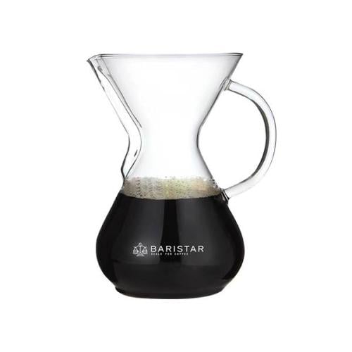 سيرفر بسعة 900 مل من باريستار