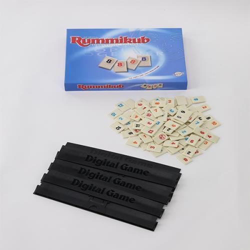 لعبة روميكوب حجم وسط