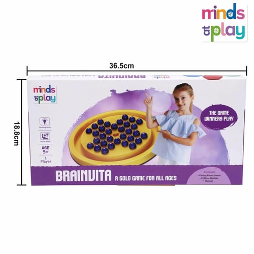 لعبة براين فيتا