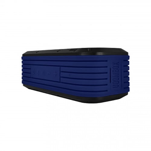 سبيكر بلوتوث اوت دور باللون الأزرق من ديفوم
