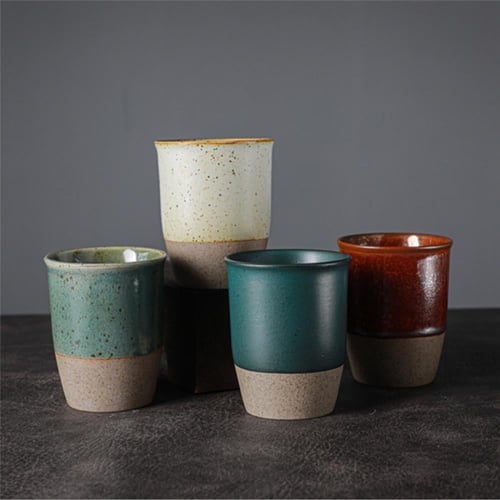 كوب سيراميك (خيل) بسعة 130 مل من باريستار