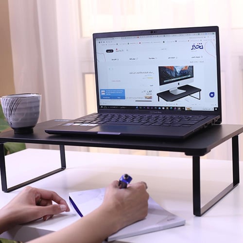 ستاند للشاشة واللابتوب من نيتزي