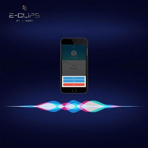 قطعة لإضافة شريحتين لجهازك الذكي من سيمور