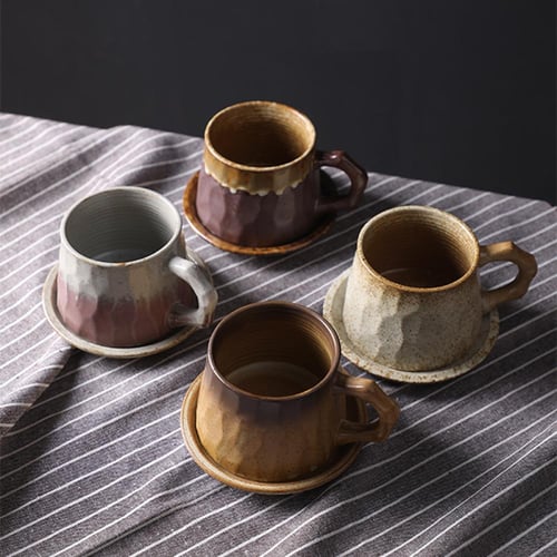 كوب سيراميك (خلية بيج) بسعة 310 مل من باريستار