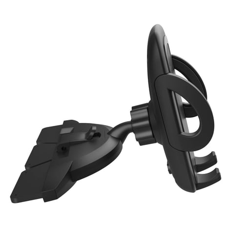 قاعدة للجوال على السي دي من نيتزي