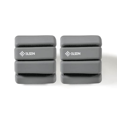 زوج أثقال للأرجل واليدين 0.5 كيلو من ايلسين