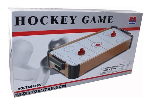 لعبة طاولة الهوكي