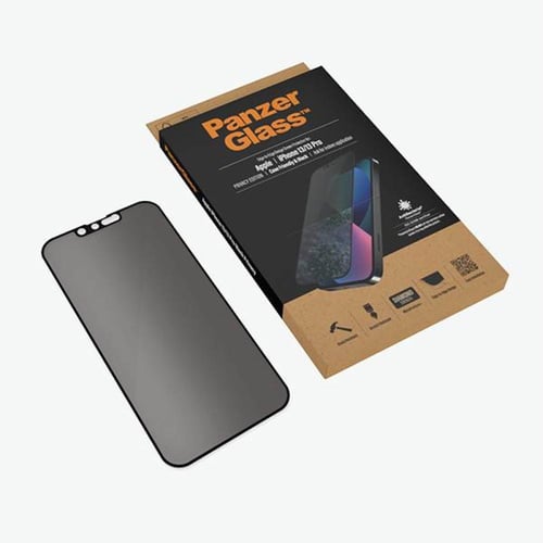 استكر خصوصية لأيفون 13 برو من بانزرجلاس