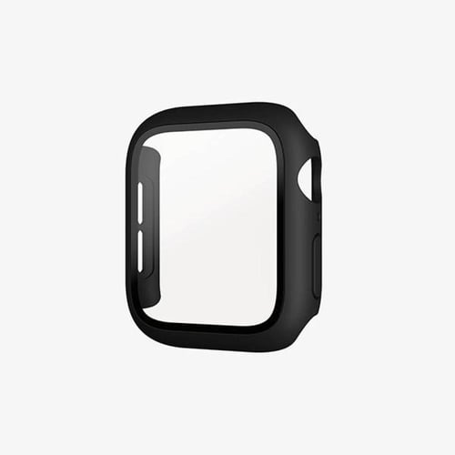 استكر حماية لساعة أبل 44 مل من بانزرجلاس