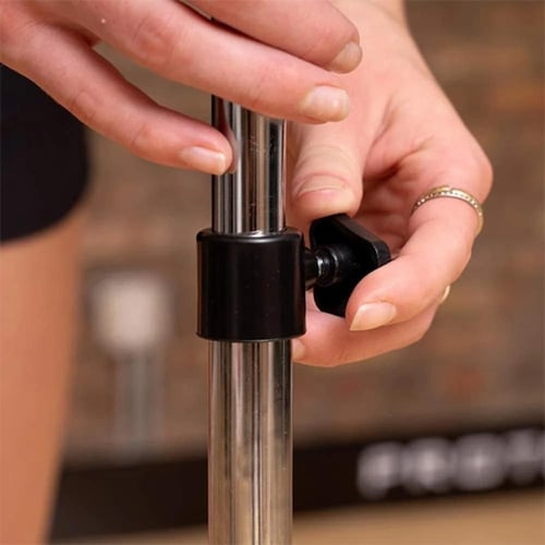 استاند الملاكمة