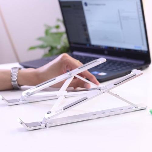 ستاند لابتوب ألمنيوم من نيتزي