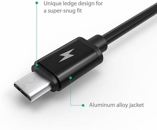 بكج كيابل مايكرو من راف باور