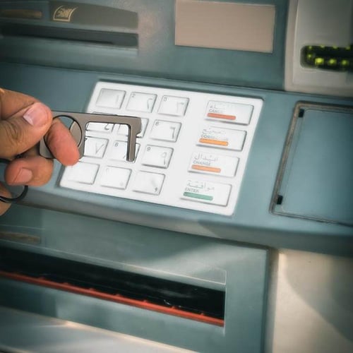 ميدالية متعددة الاستخدامات من نيتزي