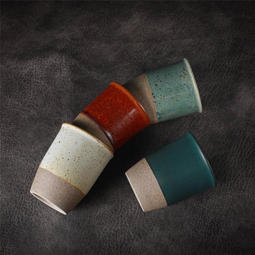 كوب سيراميك (إسطبل) بسعة 130 مل من باريستار