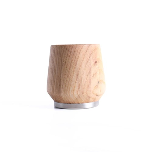 كوب خشبي السافانا بسعة 150 مل من باريستار