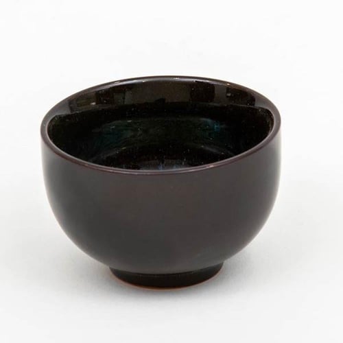 كوب سيراميك (بلون بركاني )بسعة 120 مل من باريستار