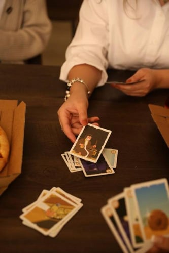 لعبة خزنة الجد