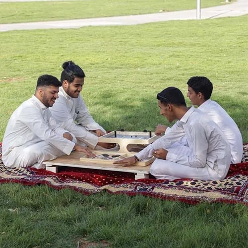 بكج لعبة كلاش قول ولعبة تن ون من توي جوي