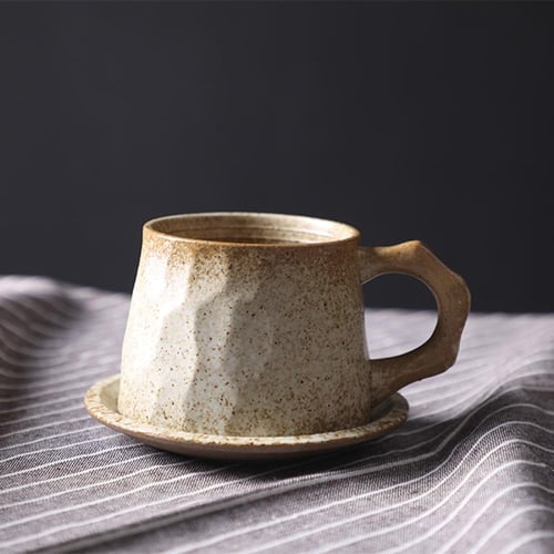 كوب سيراميك (خلية بيج) بسعة 310 مل من باريستار