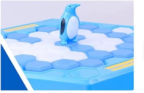 لعبة البطريق