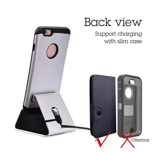 ستاند مكتبي للايفون من أفنتري