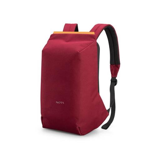 شنطة ظهر مضادة للسرقة مع منفذ USB من نوتا