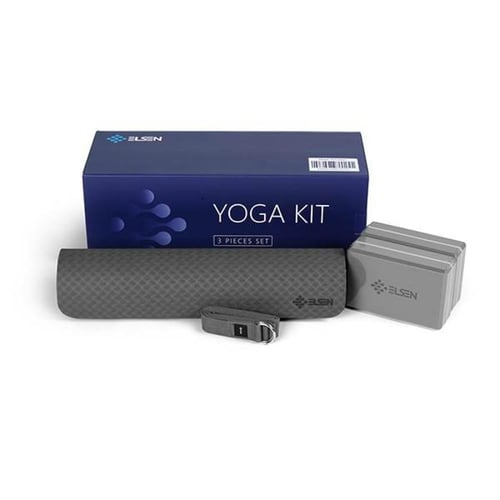 بكج اليوقا المتكامل من ايلسين